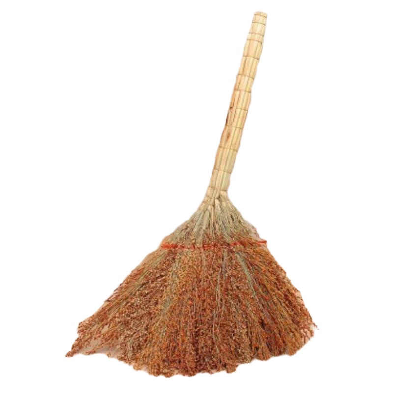 笤帚高粱笤帚清洁扫把宿舍家用扫把