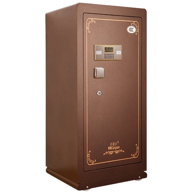 甬康达 FDG-A1/D-120 电子密码 保险箱(计价单位：组)古铜色