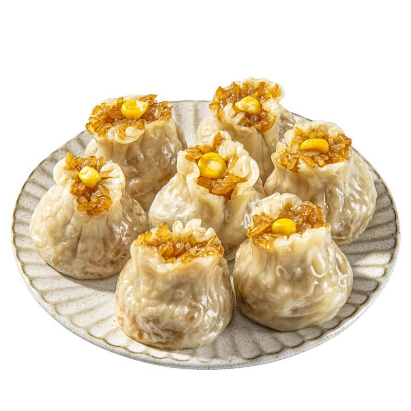 楼茂记牛肉烧麦300g