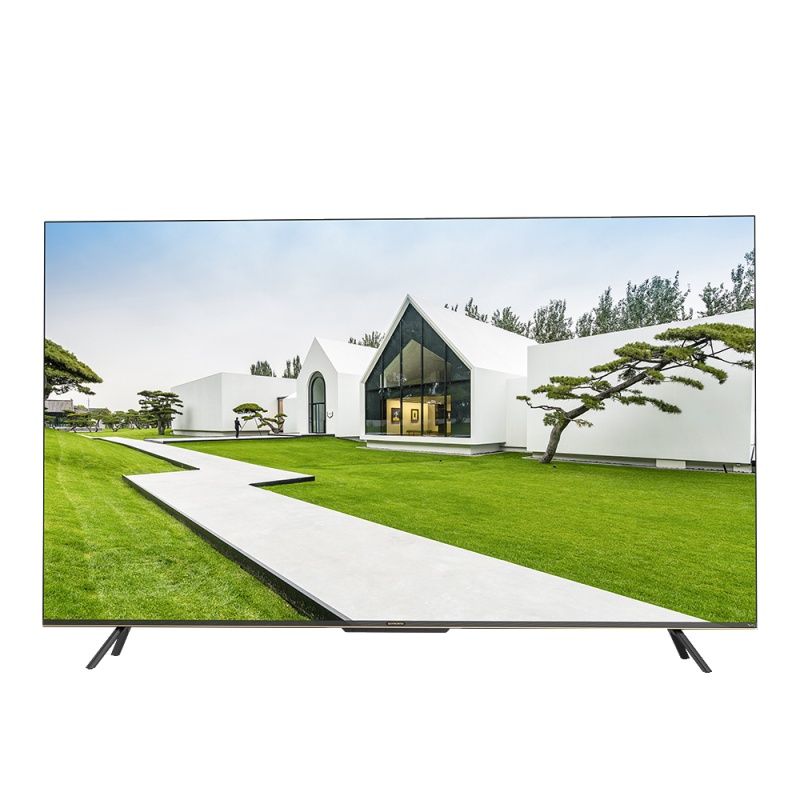 SKYWORTH(创维)远场语音 4K智能 平板电视 只为懂的你 43G32 Pro