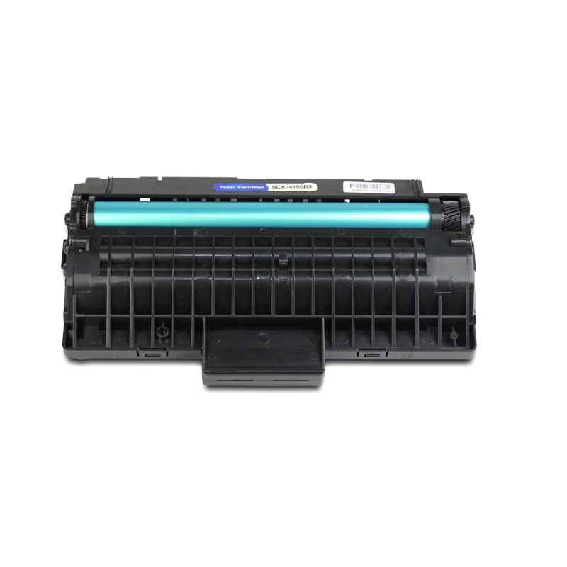 博克(PIXED)打印耗材SCX-4100D3 硒鼓黑色适用三星 SCX-4100/美能达1100等
