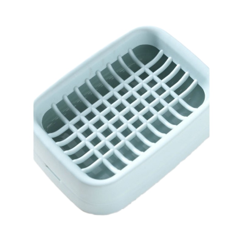 YONNYO 创意香皂盒浴室肥皂沥水 FZ356 5个装