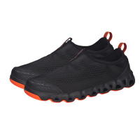 李宁 弧系列低帮 男款运动鞋AHLM009减震透气溯溪鞋