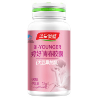 汤臣倍健 婷好青春胶囊 60粒