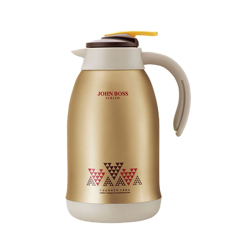 JOHN BOSS维也纳真空壶