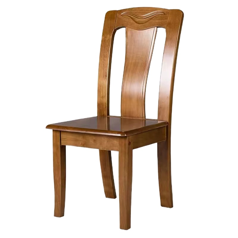 定制松木椅子