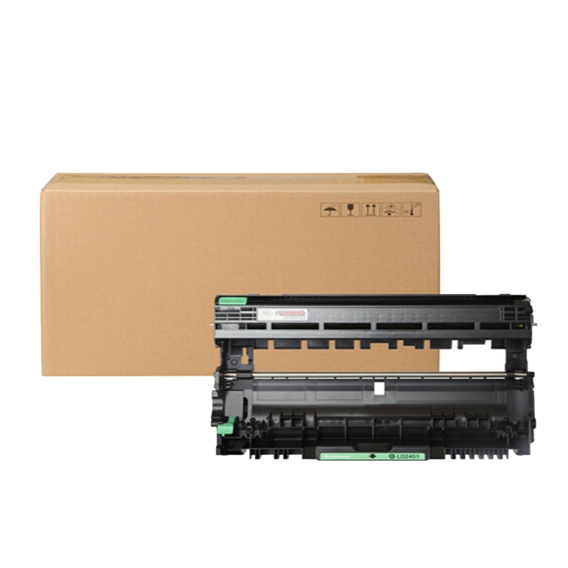 联想(Lenovo)LD2451硒鼓(适用LJ2605D/LJ2655DN/M7605D/M7615DNA)