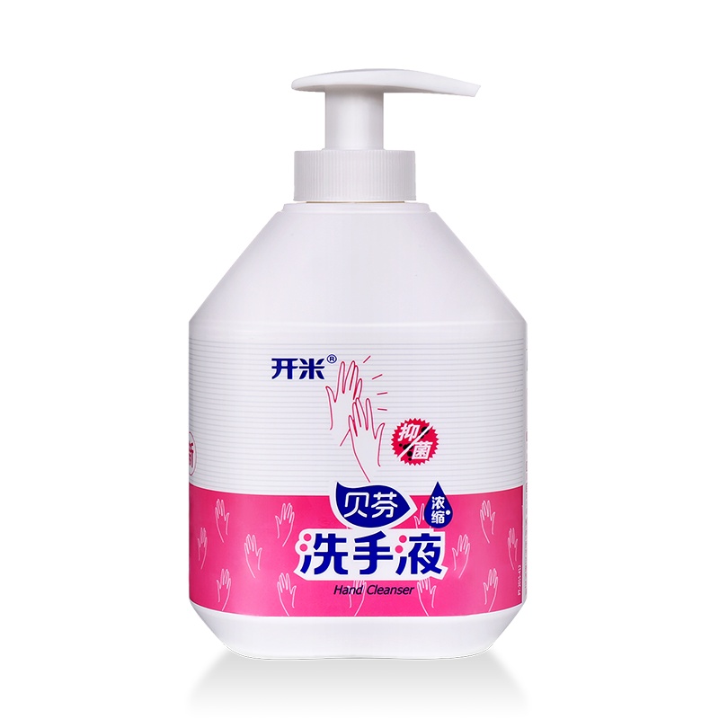 开米贝芬洗手液(抑菌)500g