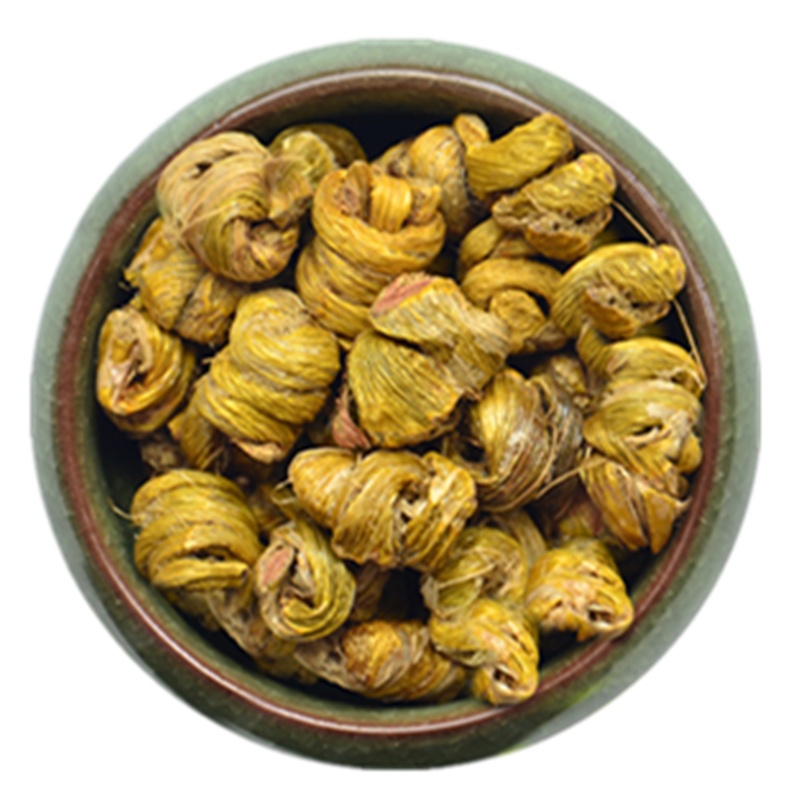 铁皮石斛枫斗100g装可搭配权禄新鲜铁皮枫斗22