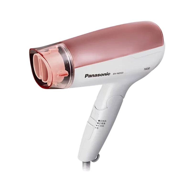 松下 Panasonic 吹风机 EH-ND53