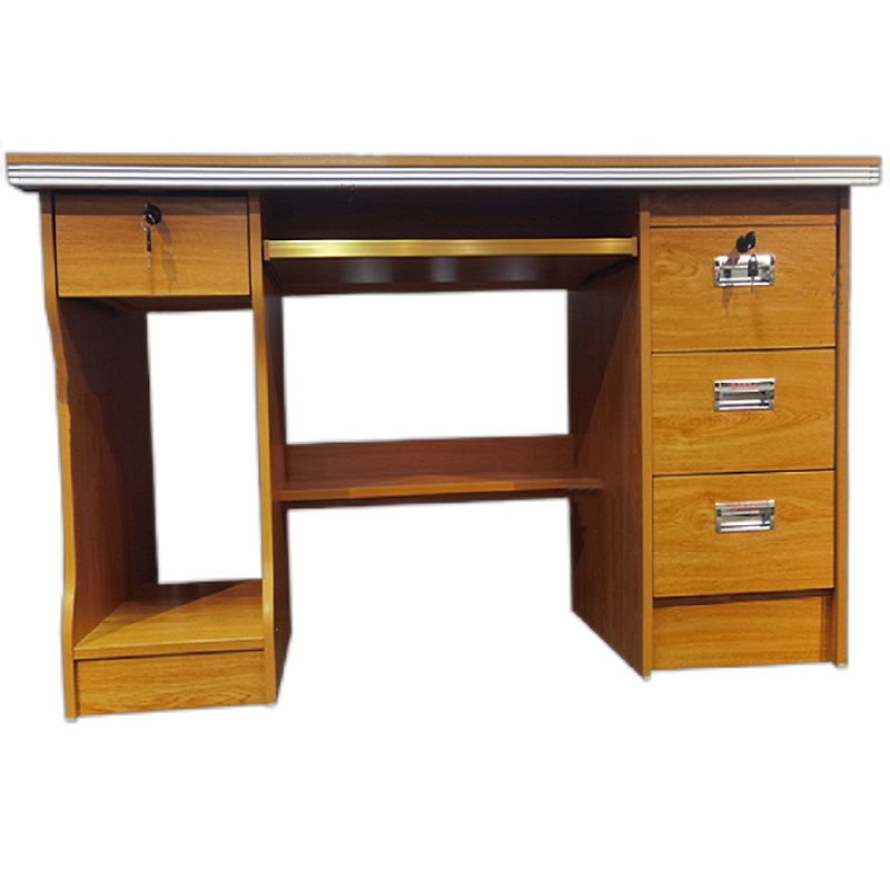 首指(SZ)1.4米办公桌GD-036