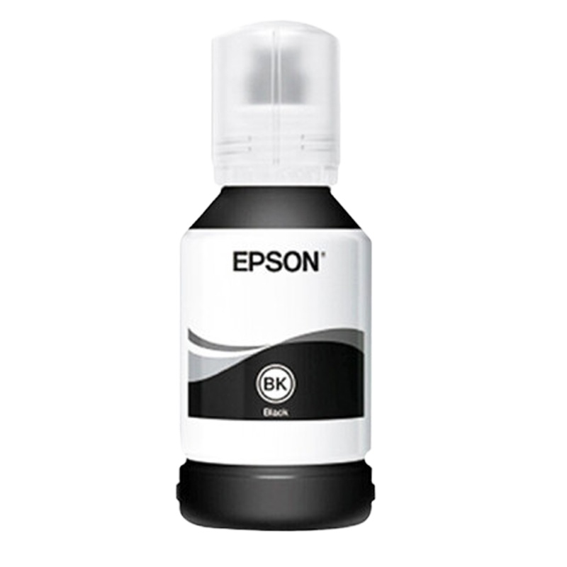 爱普生(EPSON)009黑色原装墨水（适用L15158/L15168/L6578/L6558打印机）