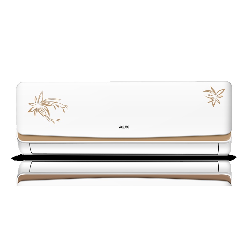 奥克斯(AUX)大一匹定频 挂壁式 家用空调 静音冷暖 3级能效 1.5p空调挂机KFR-35GW/TYC28+3
