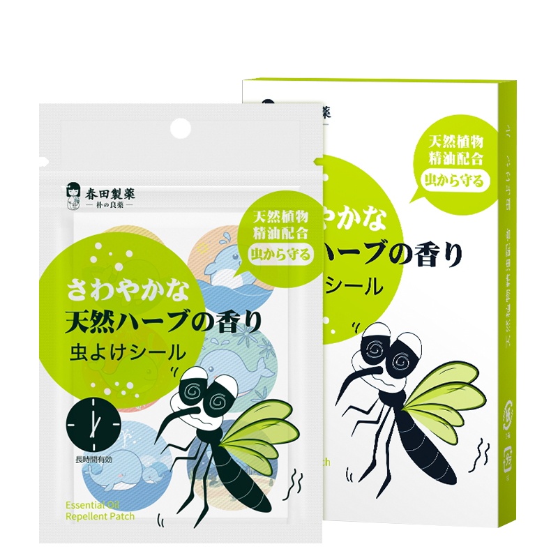 朴小药日本驱蚊液喷雾新爆料家用蚊香液婴儿童蚊怕水花露水防蚊虫