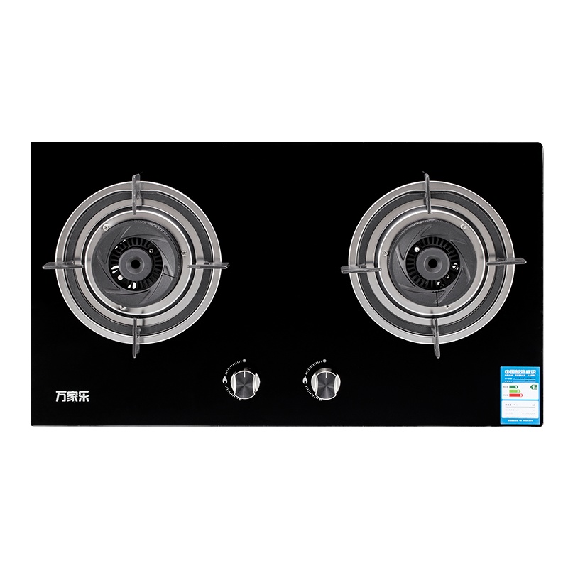 万家乐燃气灶JZY-V3C(B)