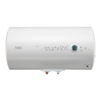 万家乐 电热水器D60-F1 机械版 1800W功率 带防电墙