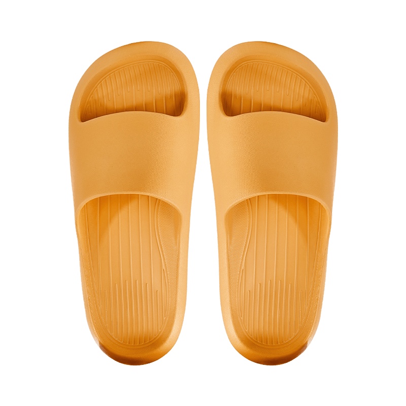 苏宁宜品&朴西浴室拖鞋男士夏天室内防滑洗澡家居防臭居家凉拖鞋女夏季家用