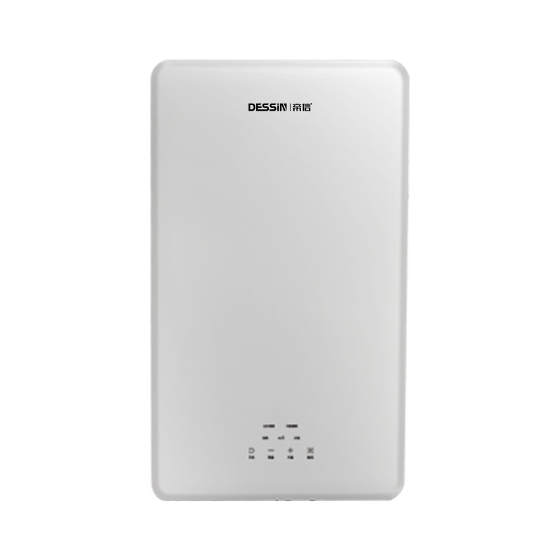 帝信DX6-5518H慕容白 预即双模 智能恒温 ECO节能 隐藏屏