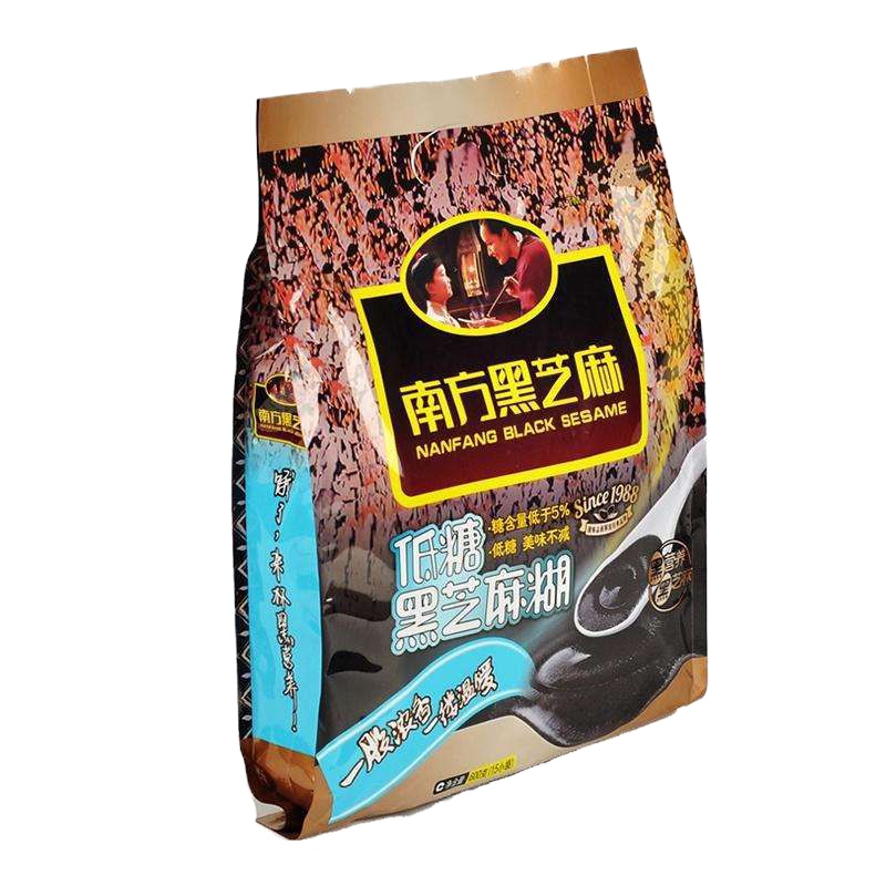 南方低糖型黑芝麻糊600g