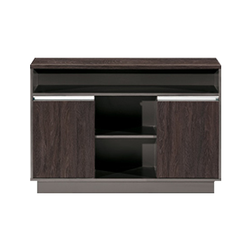 钜晟 办公柜1.1米茶水柜办公室茶水台JS-C1251