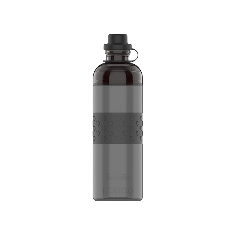 NONOO 运动水杯 ·SIGG 600ML 雅黑