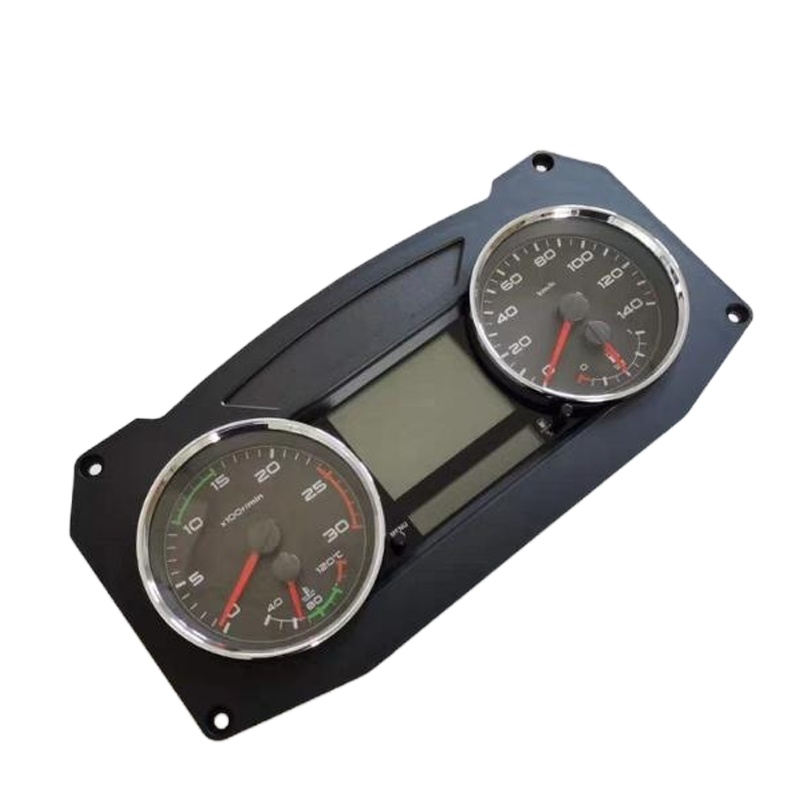 解放1125 仪表盘总成 原厂出品 质量保证