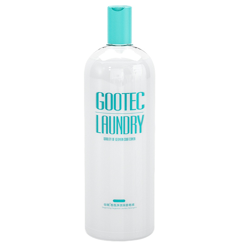 谷斑香氛洗衣液2.02斤*2瓶装香味持久家用毛衣内衣柔顺护衣