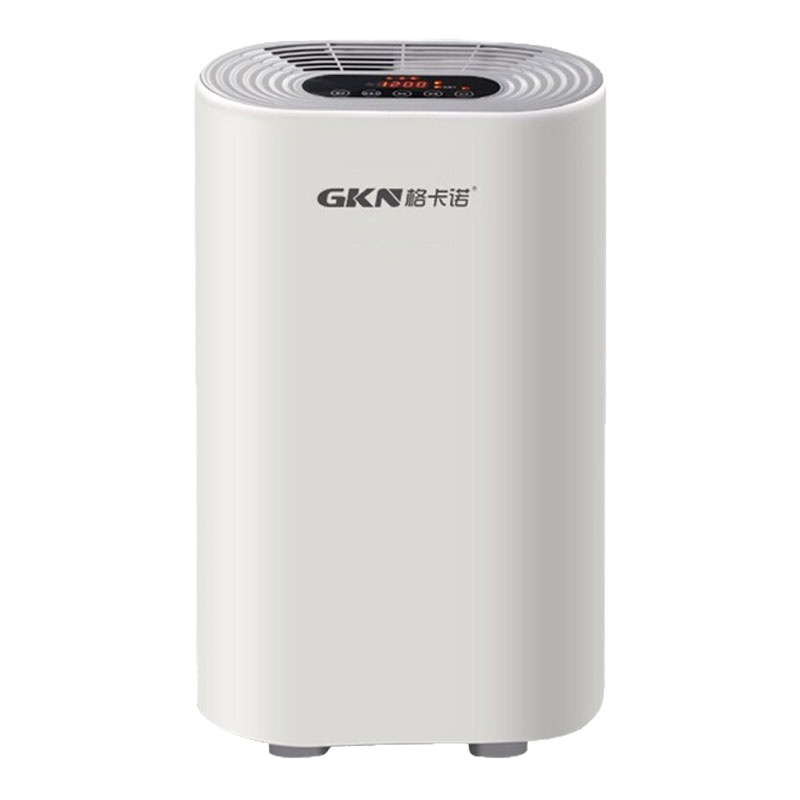 格卡诺 GKN-KJ-02 空气净化器 椭圆款