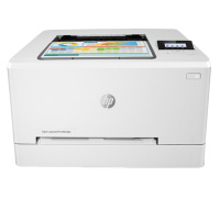 惠普(HP)Colour LaserJet Pro M254dn彩色激光打印机(单打印)