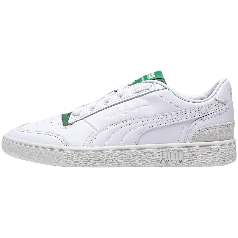 PUMA黑标男鞋女鞋Ralph Sampson运动鞋休闲鞋板鞋374872