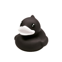 B.Duck -浮水鸭 黑色