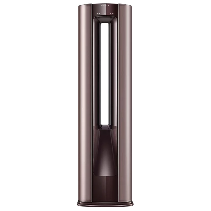 海尔(Haier) 立柜式空调 2匹 CAP502UBB(A1) 一价全包3米