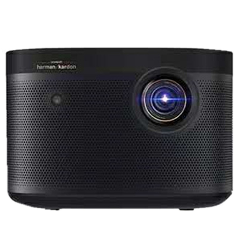 极米NEW Z8X新款家用投影机1080P高清家庭影院智能投影仪大屏无屏电视无线wifi Z6X升级版投影机支持4K