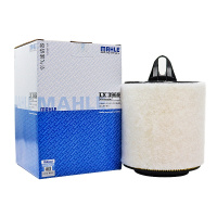 马勒(MAHLE)空气滤LX3969适配08-11款宝马120i/05-12款3系/10-13款sDrive 18i