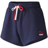 PUMA黑标女装Culture Maker Shorts Wmns运动服休闲短裤598530
