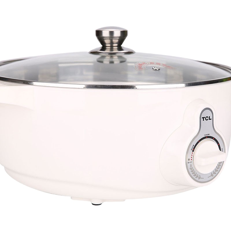 TCL 大食客全能锅 TH-Y200P1 单个装