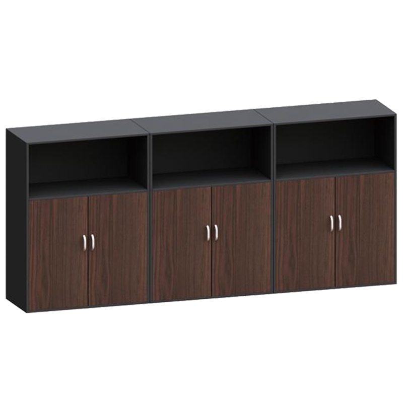 雨龙矮柜 多功能柜YCG储藏柜 置物柜 办公柜 收纳柜