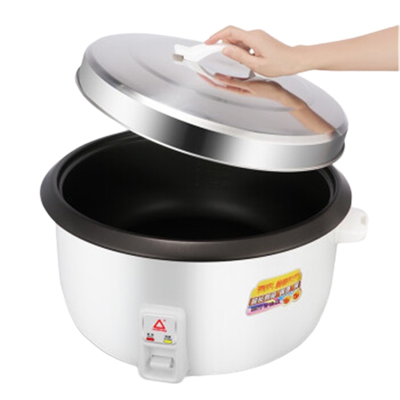 红三角 大容量商用型电饭锅 45L