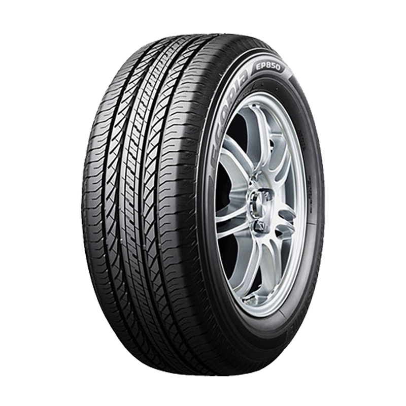 普利司通轮胎 绿歌伴 EP850 235/50R18 97H Bridgestone