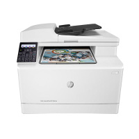 惠普(hp) M180N 彩色激光彩色打印机 打印 复印 扫描