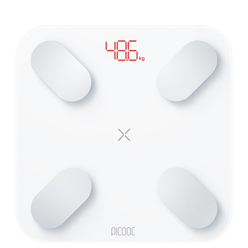 有品 Picooc Big 智能体脂秤