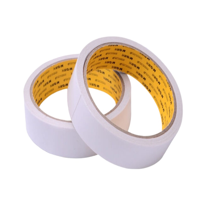 晨光 双面胶带高粘性两面绵纸易斯手工制作文具办公用品 5卷装