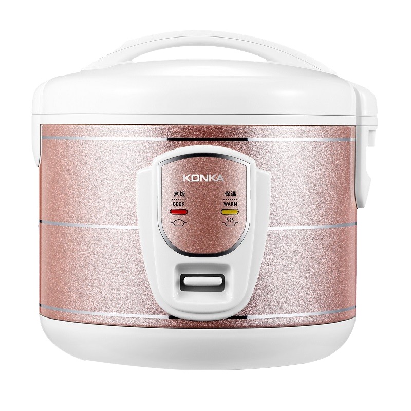 康佳(KONKA) yjj-KRC-30JX21G电饭煲3L大容量机械微压力 单位:件