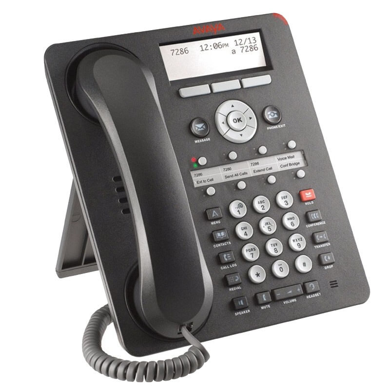 AVAYA 亚细亚 1608-I IP电话机