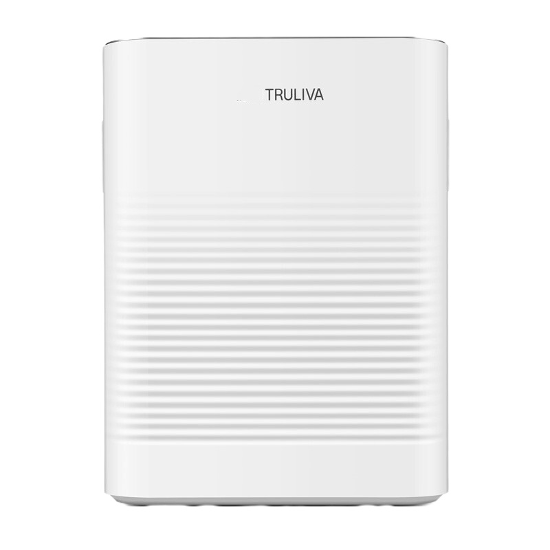 沁园(TRULIVA) KRL6903 高端智能净水器 家用厨房纯水机海王系列