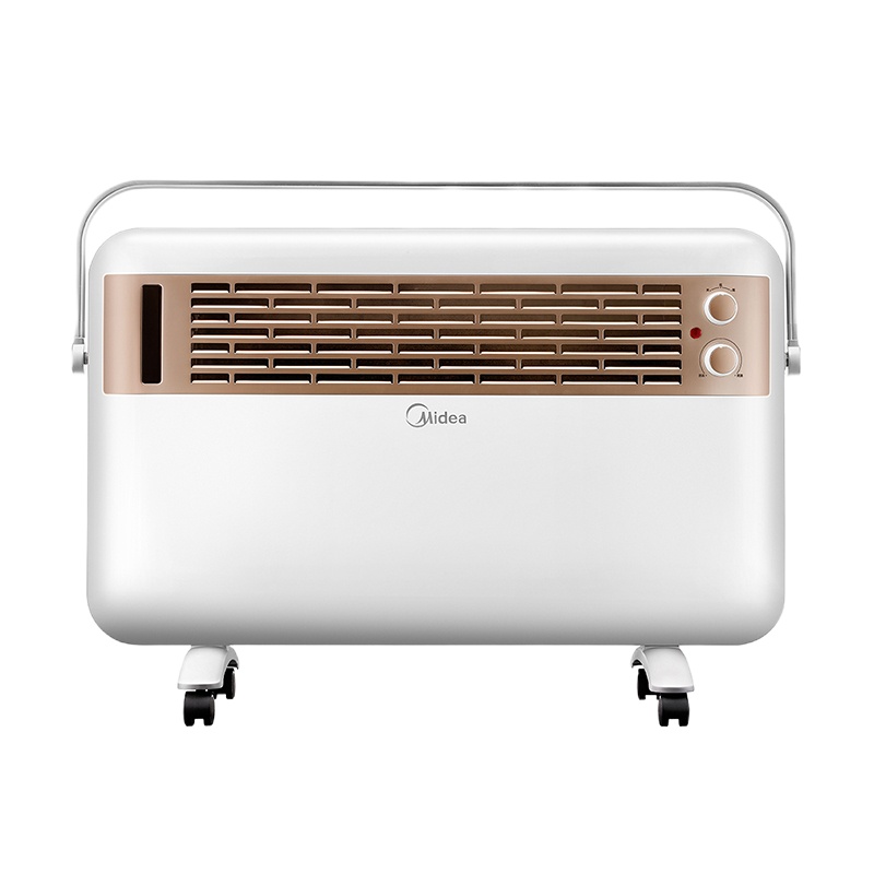 美的对衡式取暖器NDK22-18HW