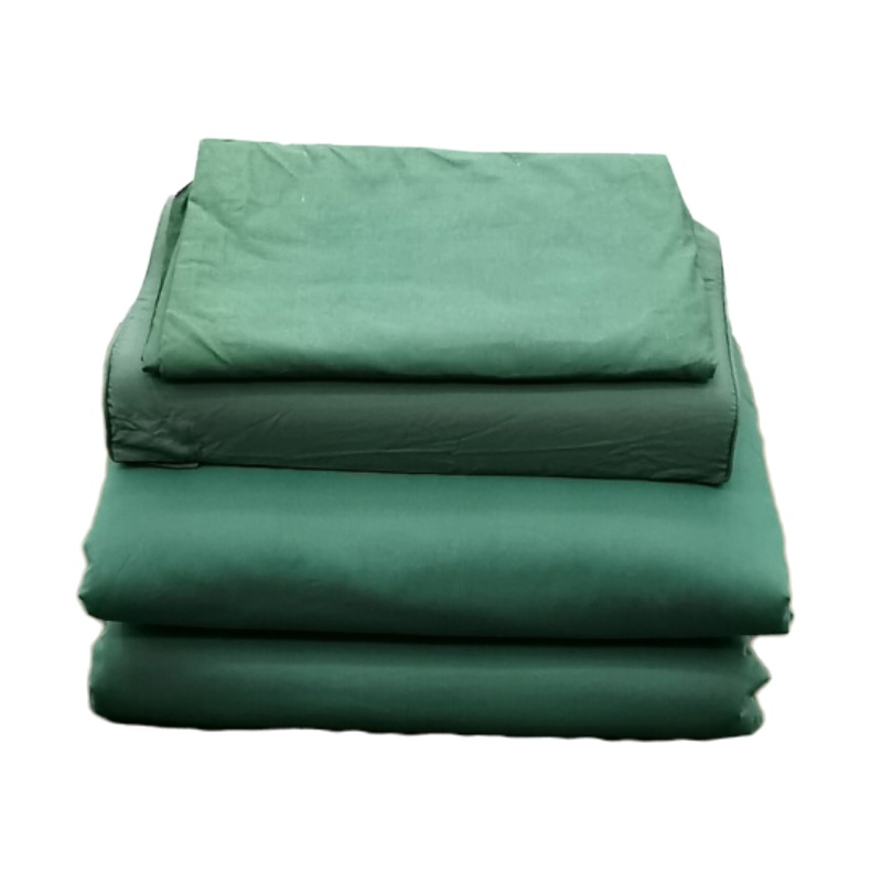 企采严选 军用三件套1.5米*2米