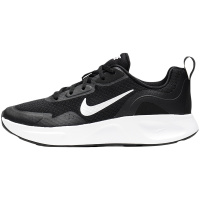 【自营】NIKE耐克女鞋跑步鞋低帮网面透气舒适轻便运动鞋CJ1677