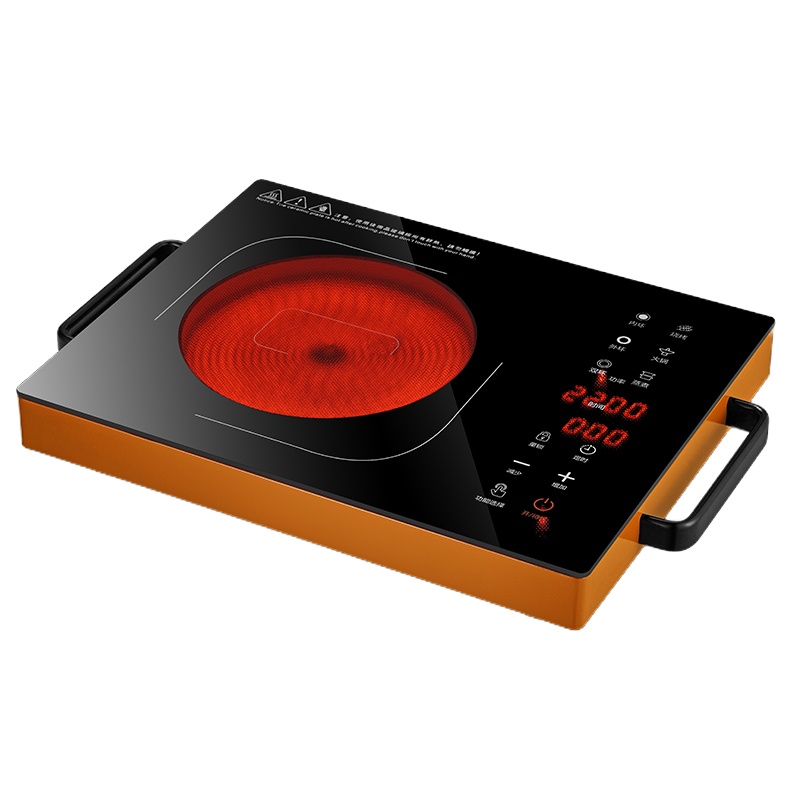 荣事达 DTL22E2 智能电磁炉