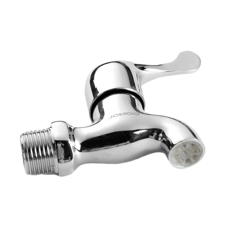 铜质水龙头 DN15 单个装·(个) 卫浴洗衣机自来水龙头拖把池龙头 洗衣机水嘴